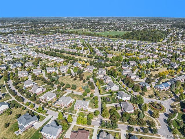 50873 Scarborough Road, Canton, MI 48188