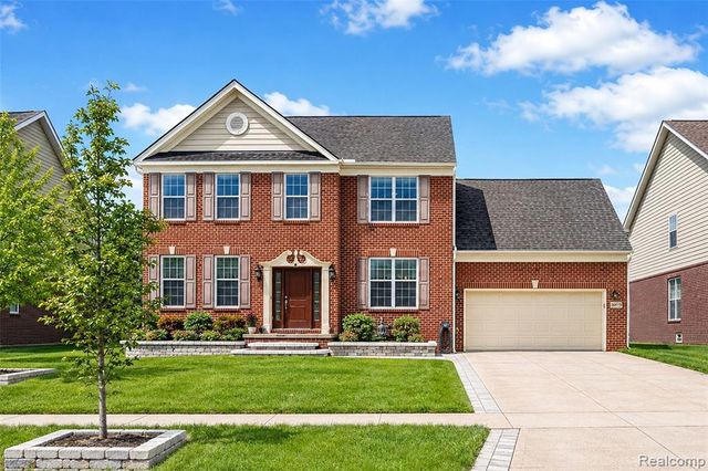 50873 Scarborough Road, Canton, MI 48188