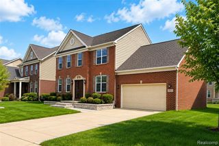50873 Scarborough Road, Canton, MI 48188