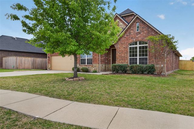 1328 Switchgrass Road, Edmond, OK 73013