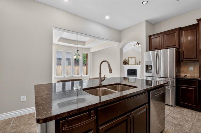 1328 Switchgrass Road, Edmond, OK 73013