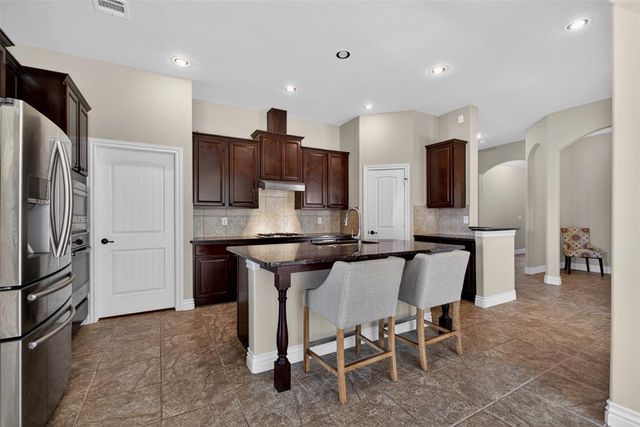 1328 Switchgrass Road, Edmond, OK 73013