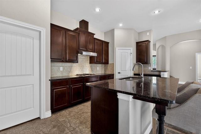 1328 Switchgrass Road, Edmond, OK 73013