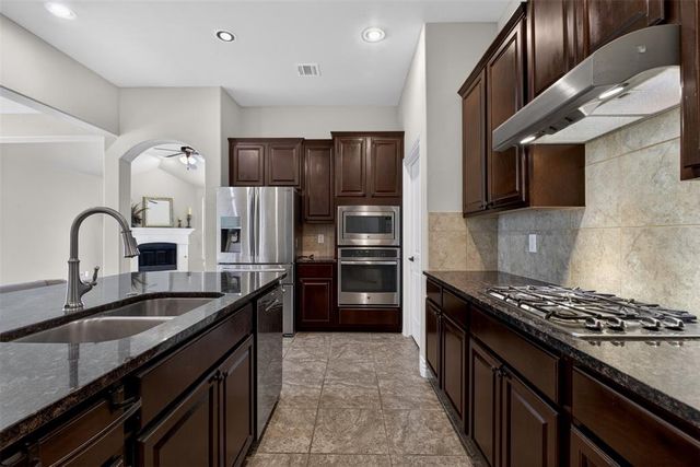 1328 Switchgrass Road, Edmond, OK 73013