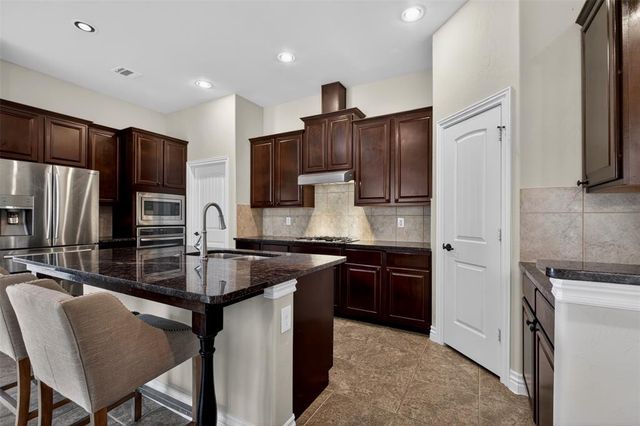 1328 Switchgrass Road, Edmond, OK 73013