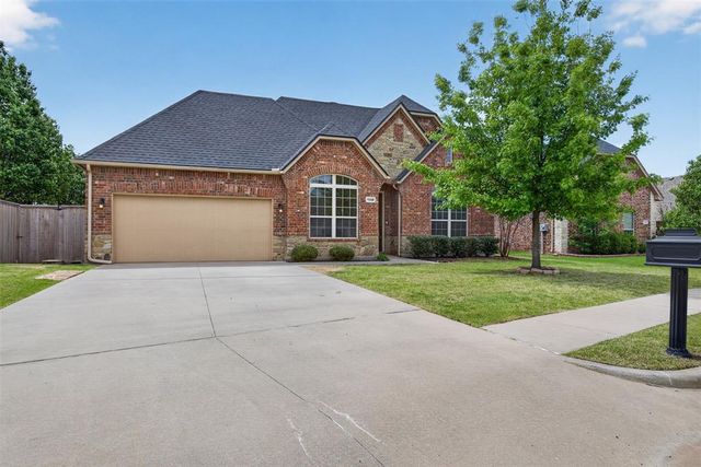 1328 Switchgrass Road, Edmond, OK 73013