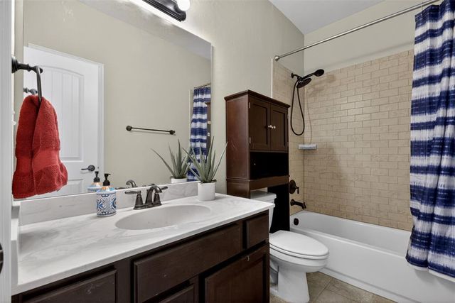 1328 Switchgrass Road, Edmond, OK 73013
