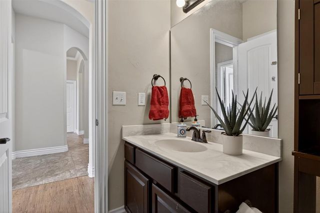 1328 Switchgrass Road, Edmond, OK 73013