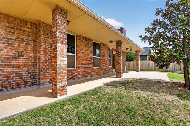 1328 Switchgrass Road, Edmond, OK 73013