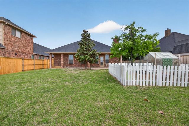1328 Switchgrass Road, Edmond, OK 73013