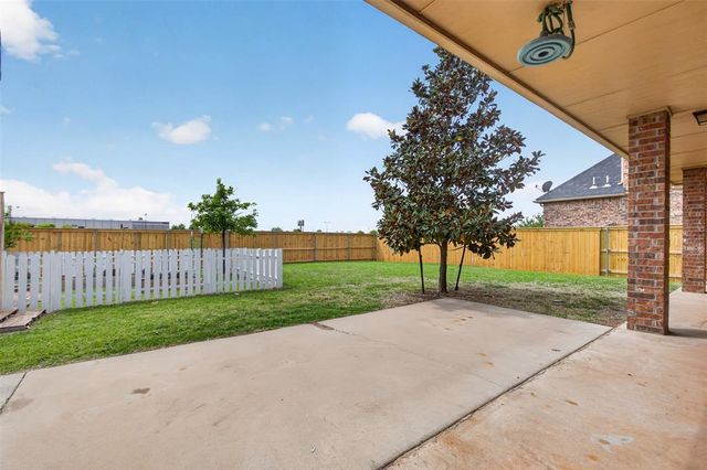 1328 Switchgrass Road, Edmond, OK 73013