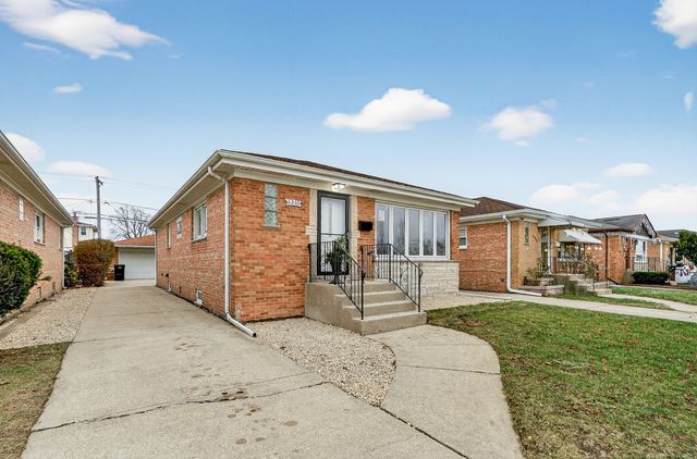 4249 N Sayre Avenue, Norridge, IL 60706