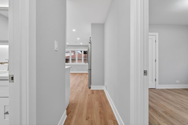 4249 N Sayre Avenue, Norridge, IL 60706