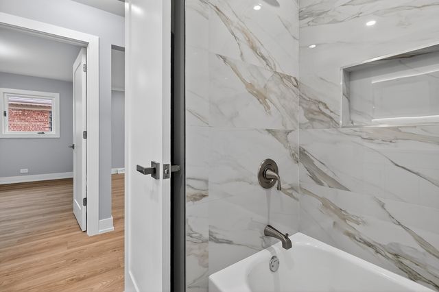 4249 N Sayre Avenue, Norridge, IL 60706