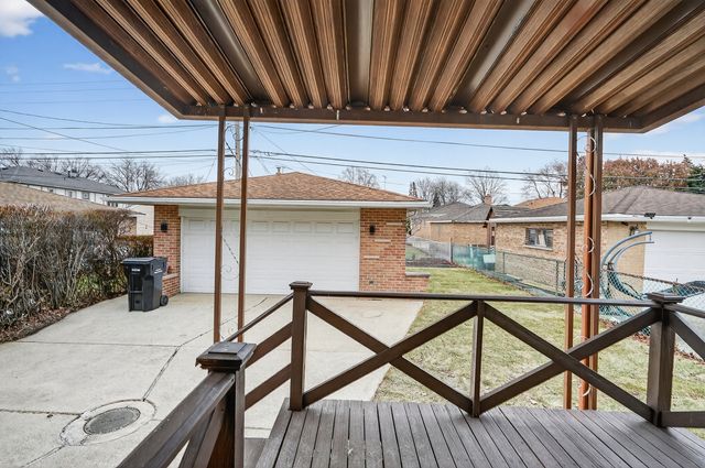 4249 N Sayre Avenue, Norridge, IL 60706