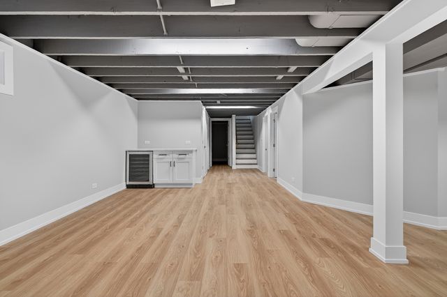 4249 N Sayre Avenue, Norridge, IL 60706