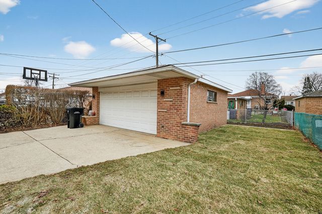 4249 N Sayre Avenue, Norridge, IL 60706