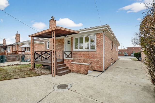 4249 N Sayre Avenue, Norridge, IL 60706