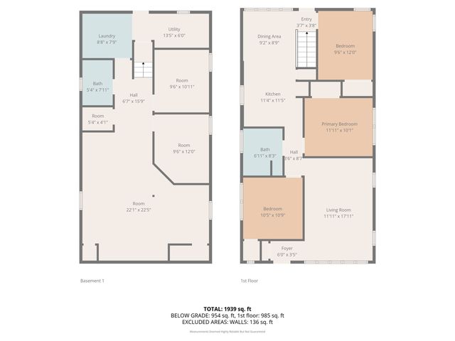 4249 N Sayre Avenue, Norridge, IL 60706