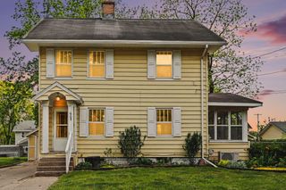 605 Colfax Street, Jackson City, MI 49203