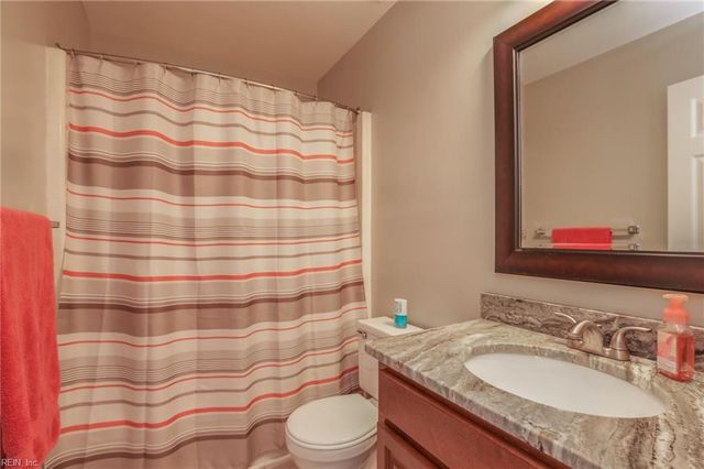 2161 Lyndora RD, Virginia Beach, VA 23464