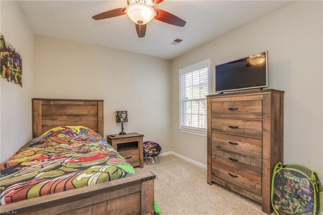 2161 Lyndora RD, Virginia Beach, VA 23464
