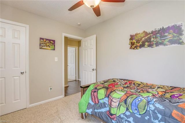 2161 Lyndora RD, Virginia Beach, VA 23464