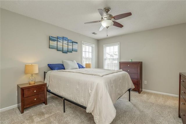 2161 Lyndora RD, Virginia Beach, VA 23464