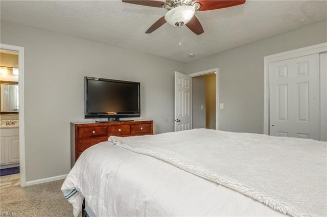 2161 Lyndora RD, Virginia Beach, VA 23464