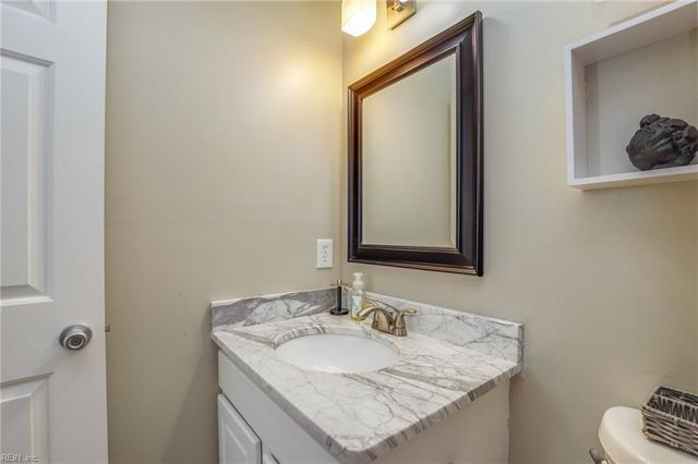 2161 Lyndora RD, Virginia Beach, VA 23464