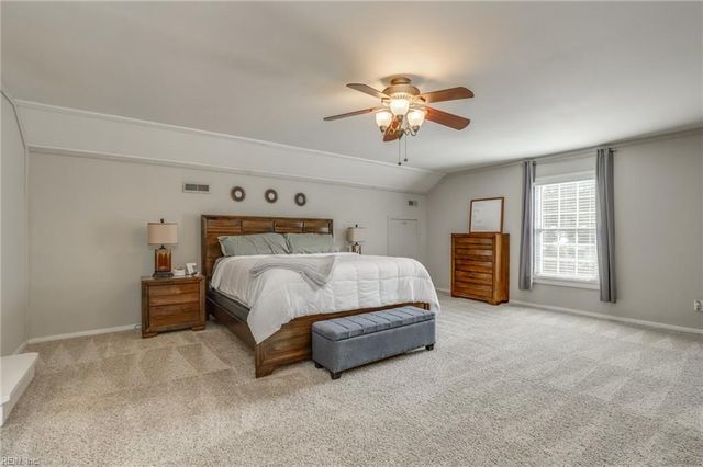 2161 Lyndora RD, Virginia Beach, VA 23464
