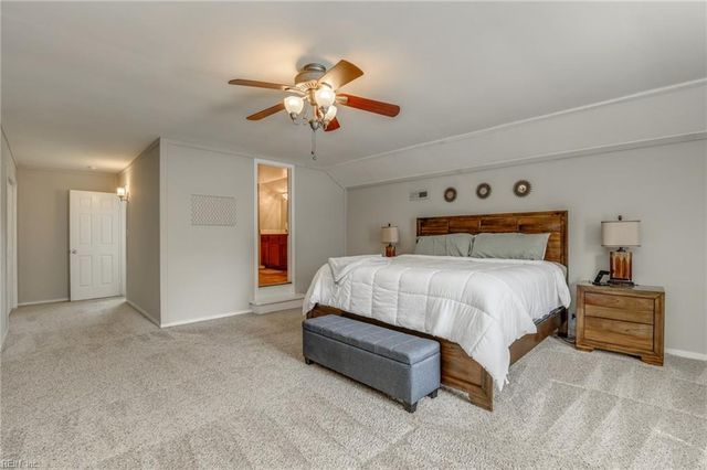 2161 Lyndora RD, Virginia Beach, VA 23464