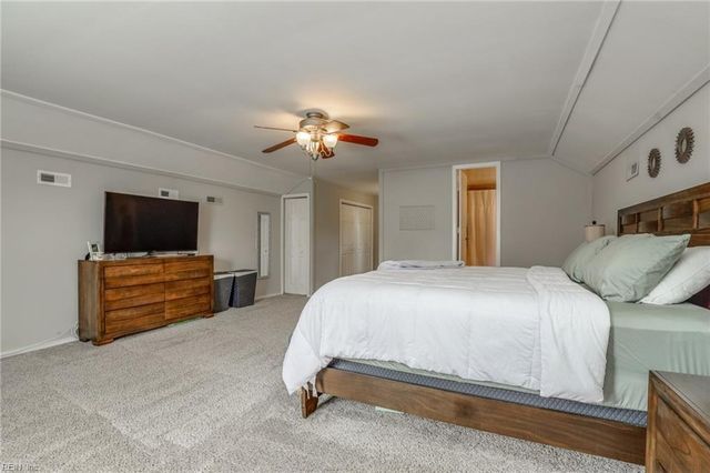 2161 Lyndora RD, Virginia Beach, VA 23464
