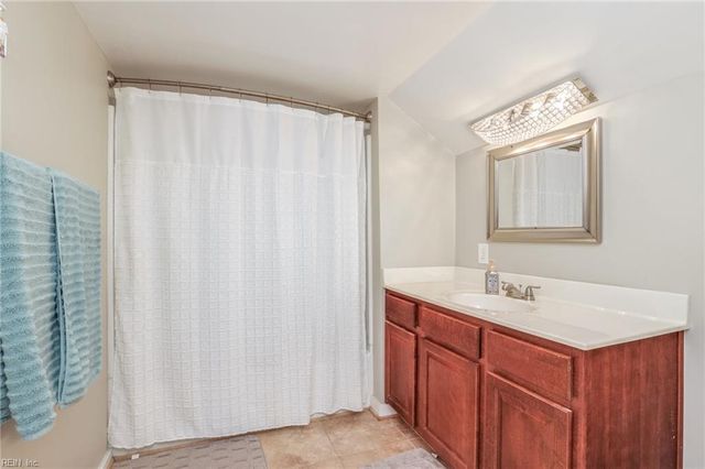2161 Lyndora RD, Virginia Beach, VA 23464