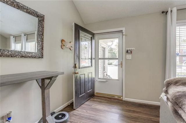 2161 Lyndora RD, Virginia Beach, VA 23464