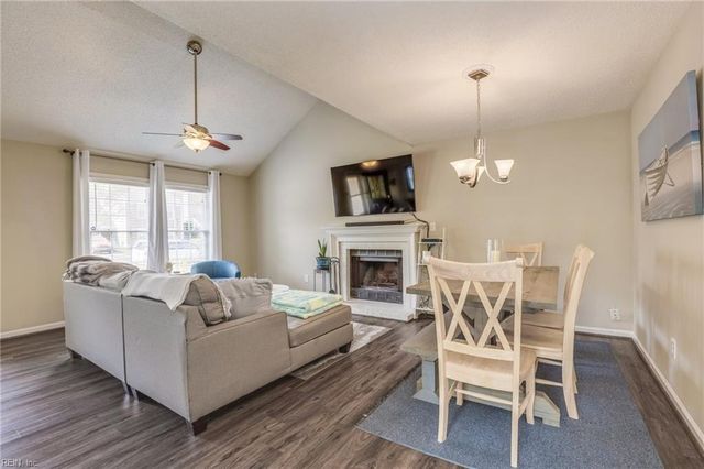 2161 Lyndora RD, Virginia Beach, VA 23464