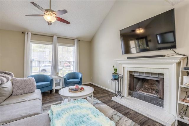 2161 Lyndora RD, Virginia Beach, VA 23464