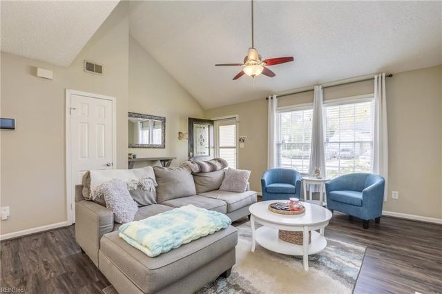 2161 Lyndora RD, Virginia Beach, VA 23464