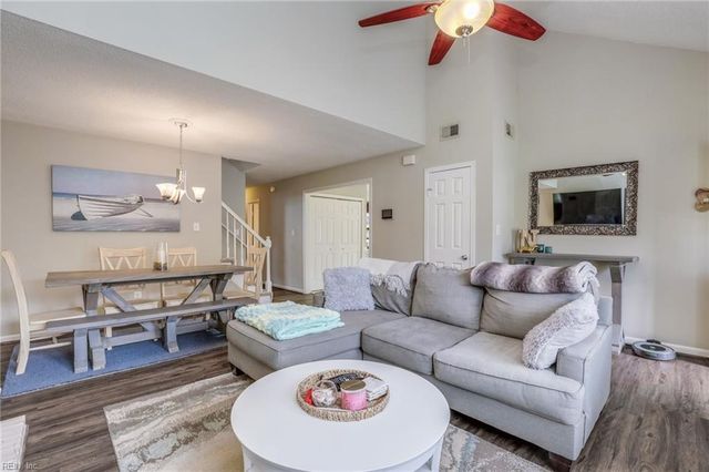 2161 Lyndora RD, Virginia Beach, VA 23464