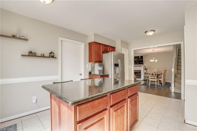 2161 Lyndora RD, Virginia Beach, VA 23464