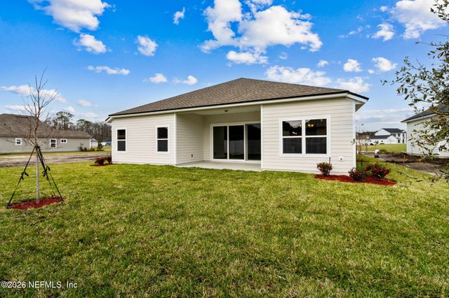 85236 SANDY RIDGE Loop 0026, Yulee, FL 32097