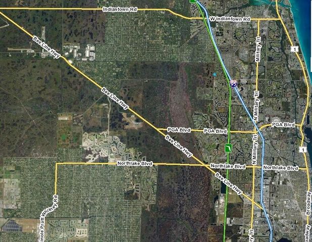 14369 69th Drive N, Palm Beach Gardens, FL 33418