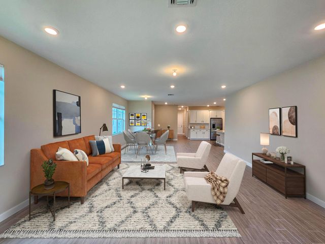 1284 HAYWAGON Trail, The Acreage, FL 33470
