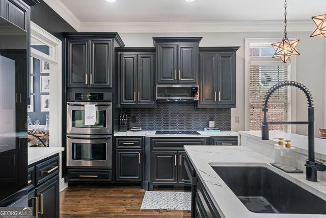 1525 Camden Cove Drive, Cumming, GA 30040