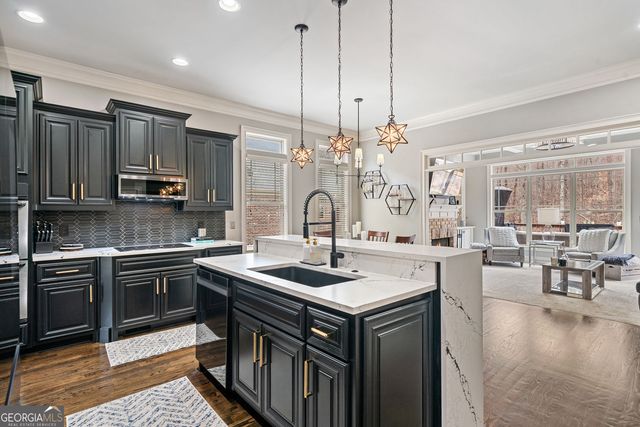 1525 Camden Cove Drive, Cumming, GA 30040