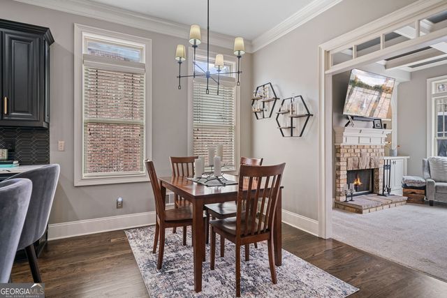 1525 Camden Cove Drive, Cumming, GA 30040