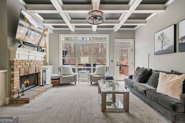 1525 Camden Cove Drive, Cumming, GA 30040