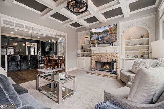 1525 Camden Cove Drive, Cumming, GA 30040