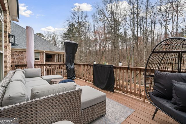 1525 Camden Cove Drive, Cumming, GA 30040