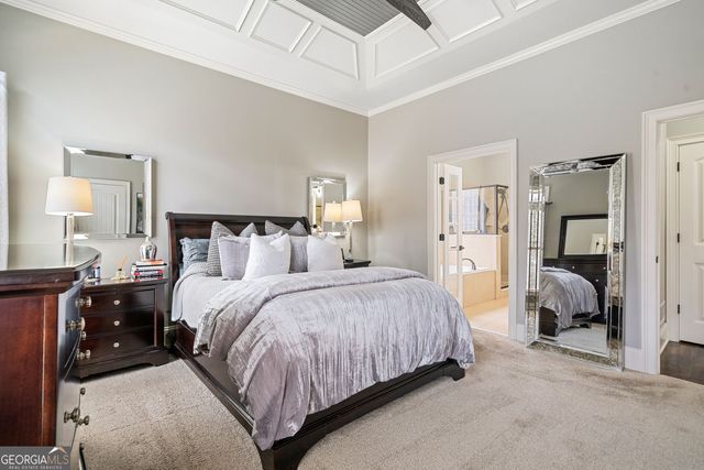 1525 Camden Cove Drive, Cumming, GA 30040